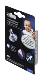 Braun, kapturki do termometru, LF 40