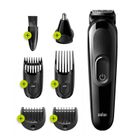 Braun, maszynka do strzyżenia, MGK 3220