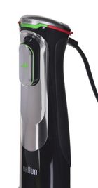 Braun, Multi Quick 9, blender ręczny, MQ9147X
