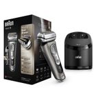 Braun, Series 9, golarka, 9365cc