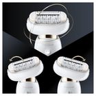 Braun, Silk-epil 9 Flex, depilator, 9030