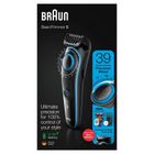 Braun, trymer do brody, BT5240