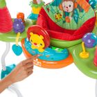Bright Starts, Aktywne centrum zabaw, krzesełko, stolik interaktywny