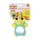 Bright Starts, Grająca Żabka, zawieszka