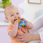 Bright Starts, Stitch Tropical, grzechotka z gryzakiem