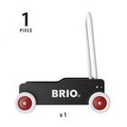 Brio, pchacz drewniany do nauki chodzenia