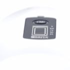 Brita, Aluna, dzbanek, biały, 2,4l + 2 wkłady Maxtra