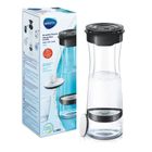 Brita, Fill&Serve Mind Fresh, karafka, Black, 1,3 l