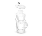 Brita, Marella XL, dzbanek filtrujący, 2 wkłady MaxtraPro PP, biały, 3,5l