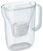 Brita, Style Essential, dzbanek filtrujący, 2 wkłady MaxtraPro PP, biały, 2,4l