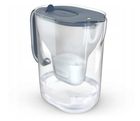 Brita, Style Essential XL, dzbanek filtrujący, filtr MX Pro PP, niebieski