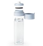 Brita, Vital, butelka filtrująca, błękitna