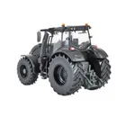 Britains, Valtra Q305, traktor, czarny