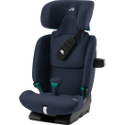 Britax Römer, Advansafix Pro, fotelik samochodowy, Night Blue, 76-150 cm