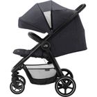 Britax Römer, B-Agile R, wózek spacerowy, Shadow/Black