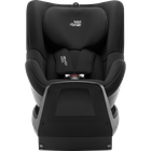 Britax Römer, Dualfix M Plus, fotelik samochodowy, Space Black, 61-105 cm