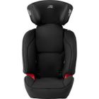 Britax Römer, Evolva 1-2-3 SL SICT, fotelik samochodowy, 9-36 kg, Cosmos Black