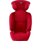 Britax Römer, Evolva 1-2-3 SL SICT, fotelik samochodowy, 9-36 kg, Fire Red