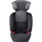 Britax Römer, Evolva 1-2-3 SL SICT, fotelik samochodowy, 9-36 kg, Storm Grey