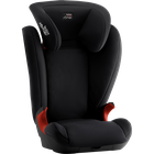 Britax Römer, Kid II, fotelik samochodowy, Cosmos Black, 15-36 kg