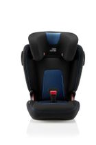 Britax Römer, KidFix III M, fotelik samochodowy, 15-36 kg, Cool Flow- Blue