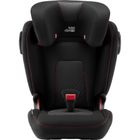 Britax Römer, KidFix III M, fotelik samochodowy, 15-36 kg, Cool Flow-Black