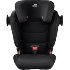 Britax Römer, KidFix III M, fotelik samochodowy, 15-36 kg, Cosmos Black