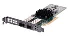 Broadcom, karta sieciowa, P210P 2x 10GbE SFP+ PCIe NIC 3.0 x8