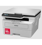Brother, urządzenie wielofunkcyjne, DCP-B7600D