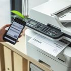 Brother, urządzenie wielofunkcyjne, MFC-B7800DN