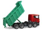 Bruder, Scania R Wywrotka