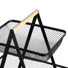 Brunbeste, koszyk piętrowy na owoce, patera