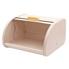 Brunbeste, pojemnik na pieczywo, stalowy