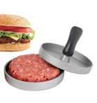 Brunbeste, stalowa forma do formowania burgerów