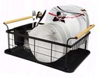 Brunbeste, suszarka do naczyń, 44-32 cm