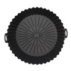 Brunbeste, wkład silikonowy do frytownicy, wielorazowy, 17 cm, 3133