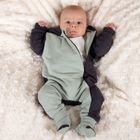 Buciki niechodki chłopięce, mix, Nicol