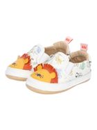 Buciki niechodki niemowlęce, mix, Bibi Shoes