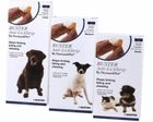 Buster, Anti-lick, naturalny plaster dla psa i kota S, 2 szt.