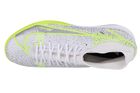 Buty piłkarskie męskie, halowe, srebrne, Nike Mercurial Superfly 8 Academy IC