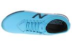 Buty piłkarskie męskie, turfy, niebieskie, New Balance Furon v5 Dispatch TF