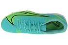 Buty piłkarskie męskie, turfy, niebieskie, Nike Mercurial Vapor 14 Academy TF