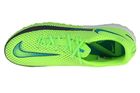 Buty piłkarskie męskie, turfy, zielone, Nike Phantom GT Academy TF