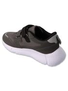 Buty sportowe chłopięce, czarne, Befado