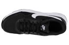 Buty sportowe chłopięce, czarne, Nike Air Max SC GS
