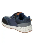 Buty sportowe chłopięce, granatowe, American Club