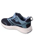 Buty sportowe chłopięce, granatowe, Befado