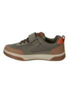 Buty sportowe chłopięce, khaki, American Club