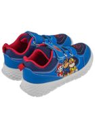 Buty sportowe chłopięce, niebieskie, Psi Patrol, Otaro