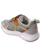 Buty sportowe chłopięce, szare, Befado